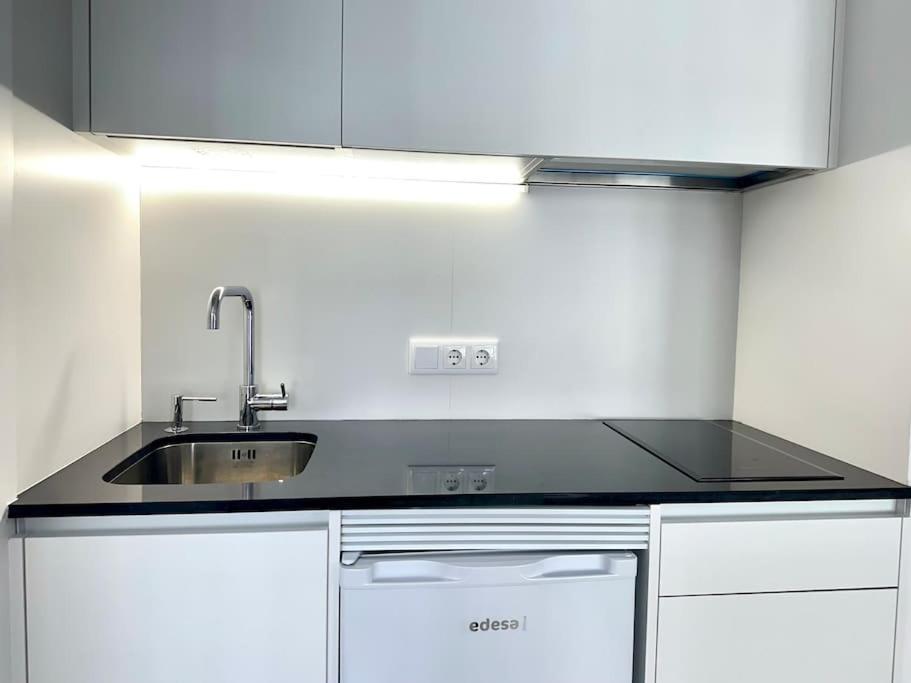 Apartamento Boutique Centro Vigo