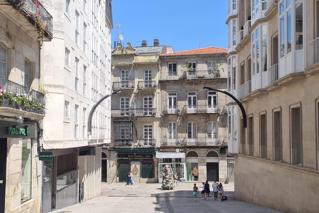 Apartment Centrico Nuevo