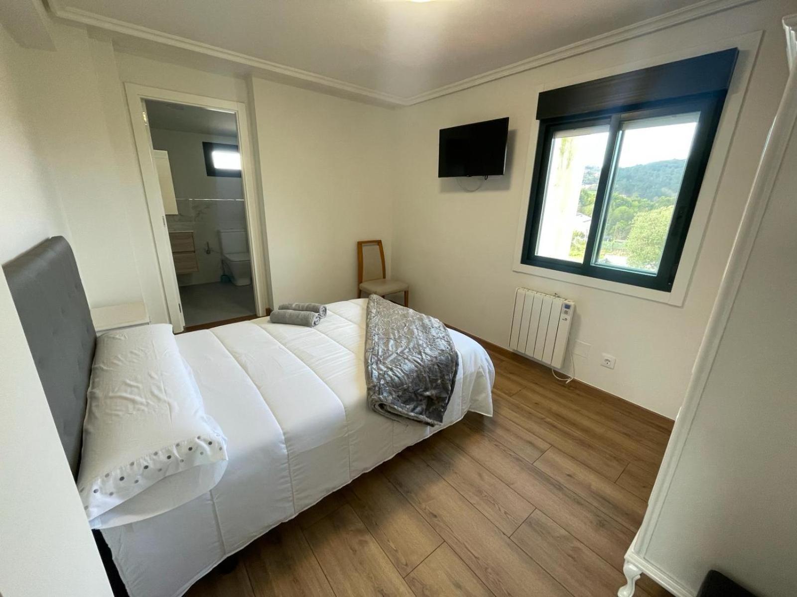 Celtia Homestay Vigo