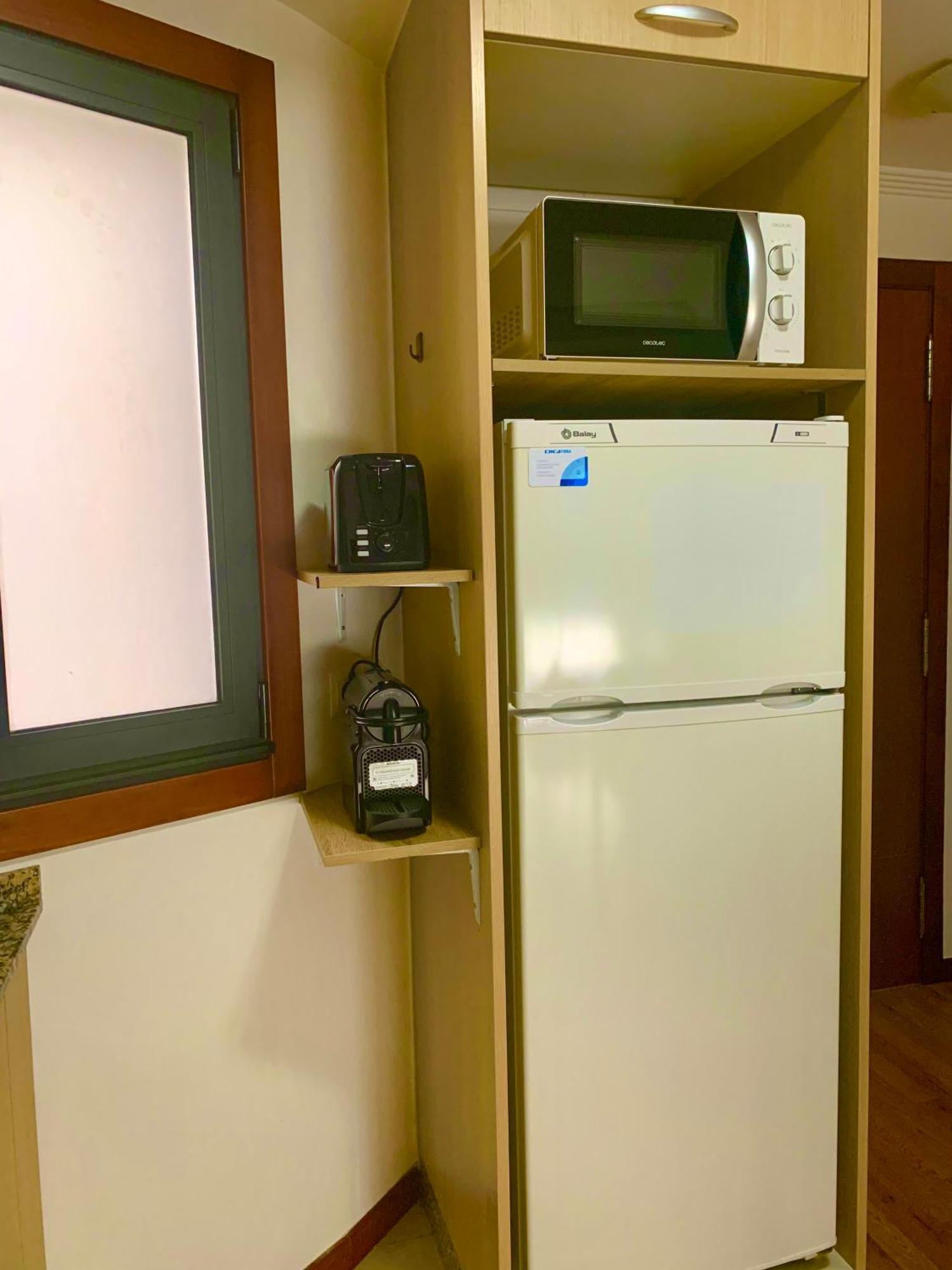 Plaza America Apartment *