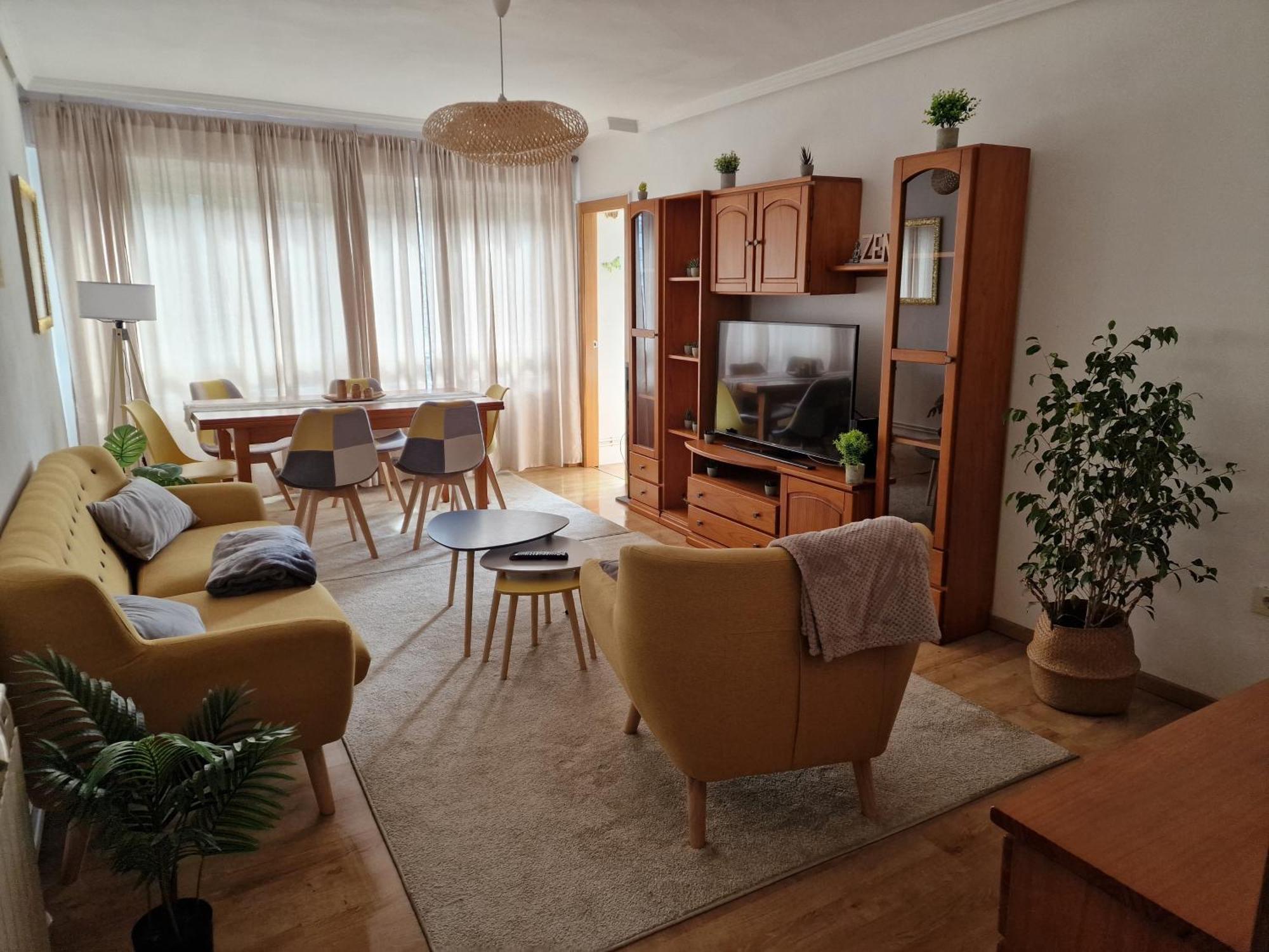 Apartment Lovely Balaidos