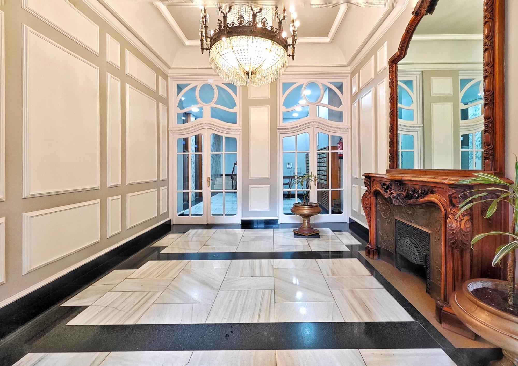 Desconectaengalicia Estudio Puerta Del Sol Apartment Vigo