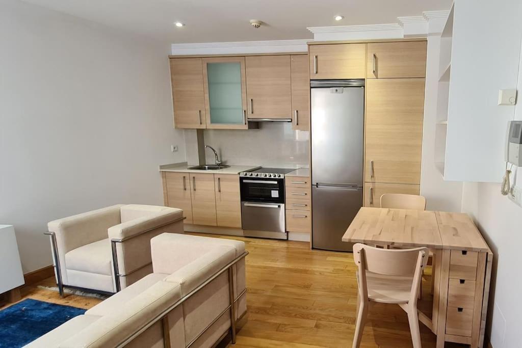 Centrico Nuevo Apartamento *