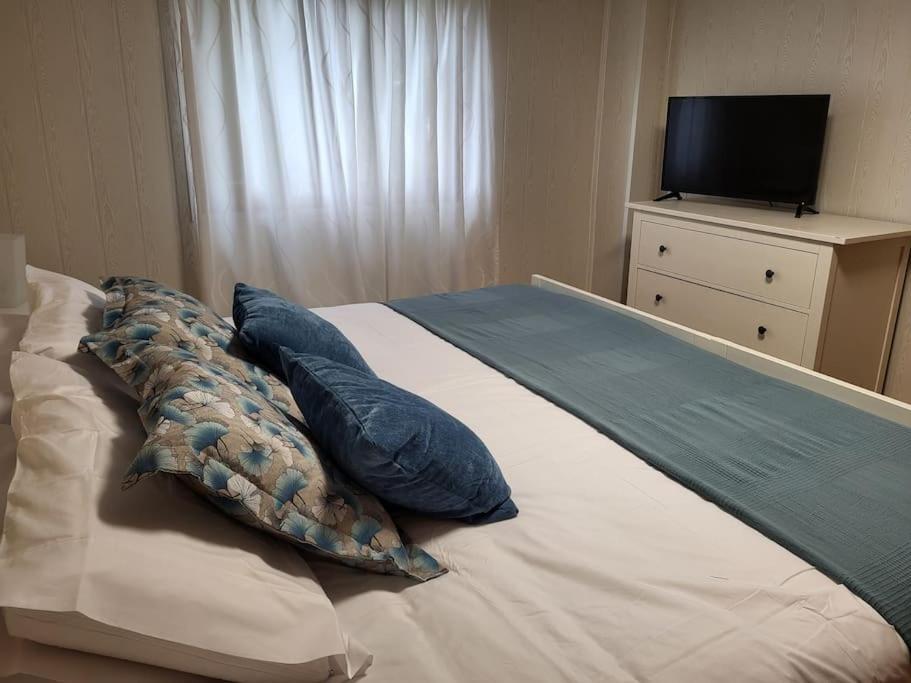 El Olivo Apartment