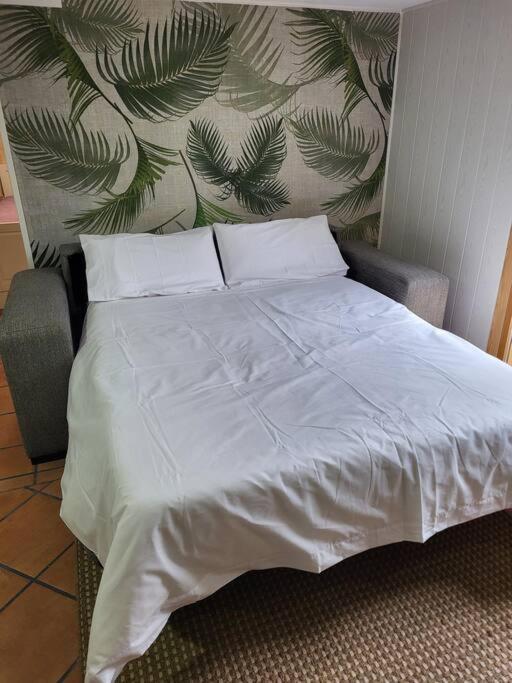 El Olivo Apartment *