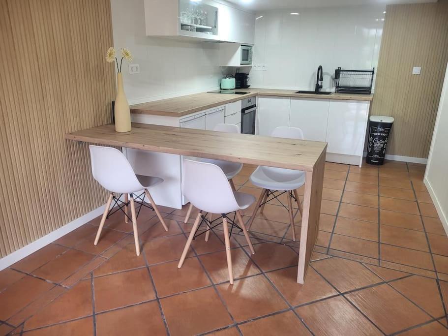 El Olivo Apartment