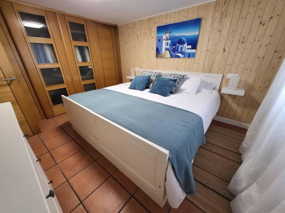 Apartment El Olivo