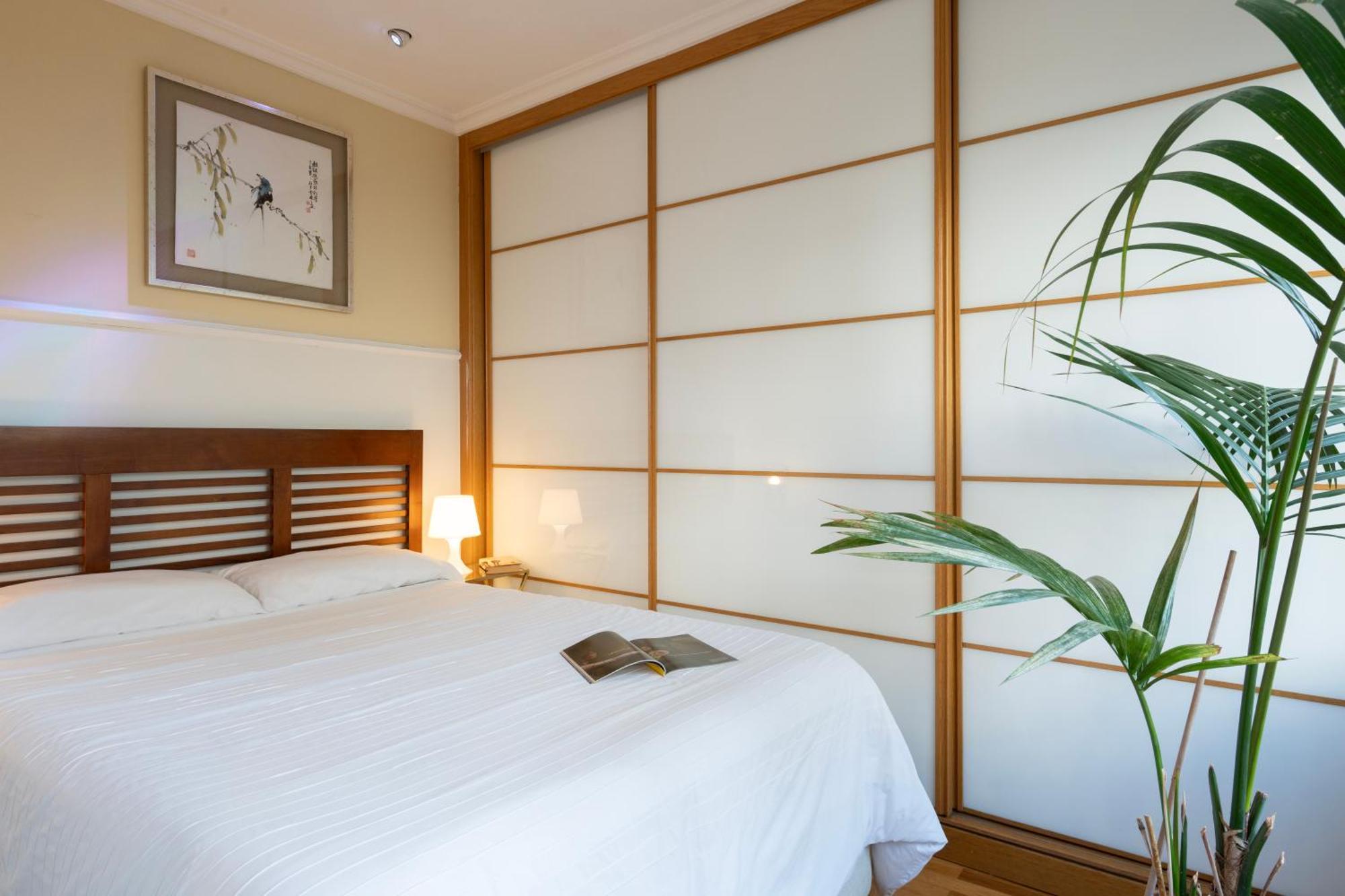 Apartment Km 0 Vigo