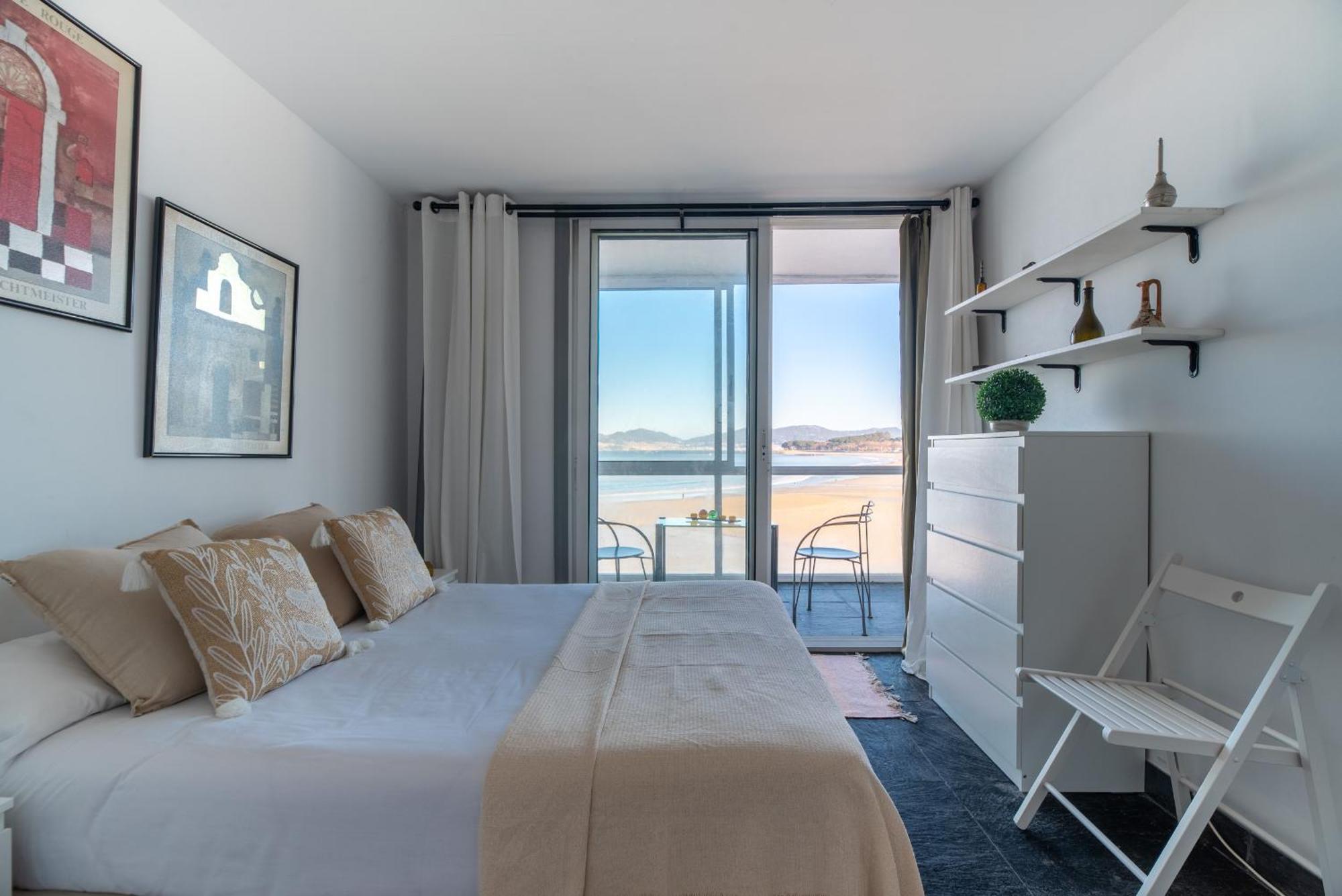 Apartment El Balcon De Samil