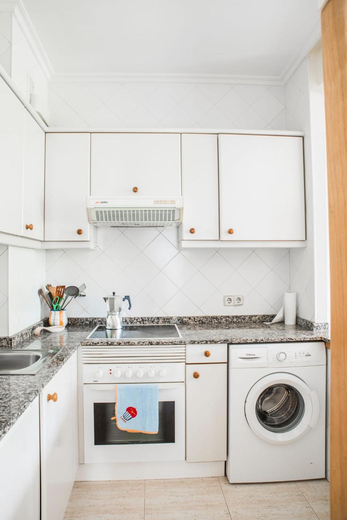 Apartamento Samil Primera Linea De Playa 2o Apartamento