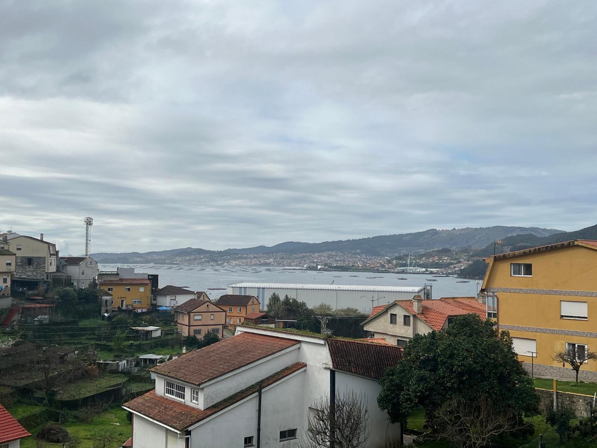 A Estrenar ,con Vistas Al Mar Y Aparcamiento Gratis En El Casco Viejo-centro-zona Portuaria Vigo
