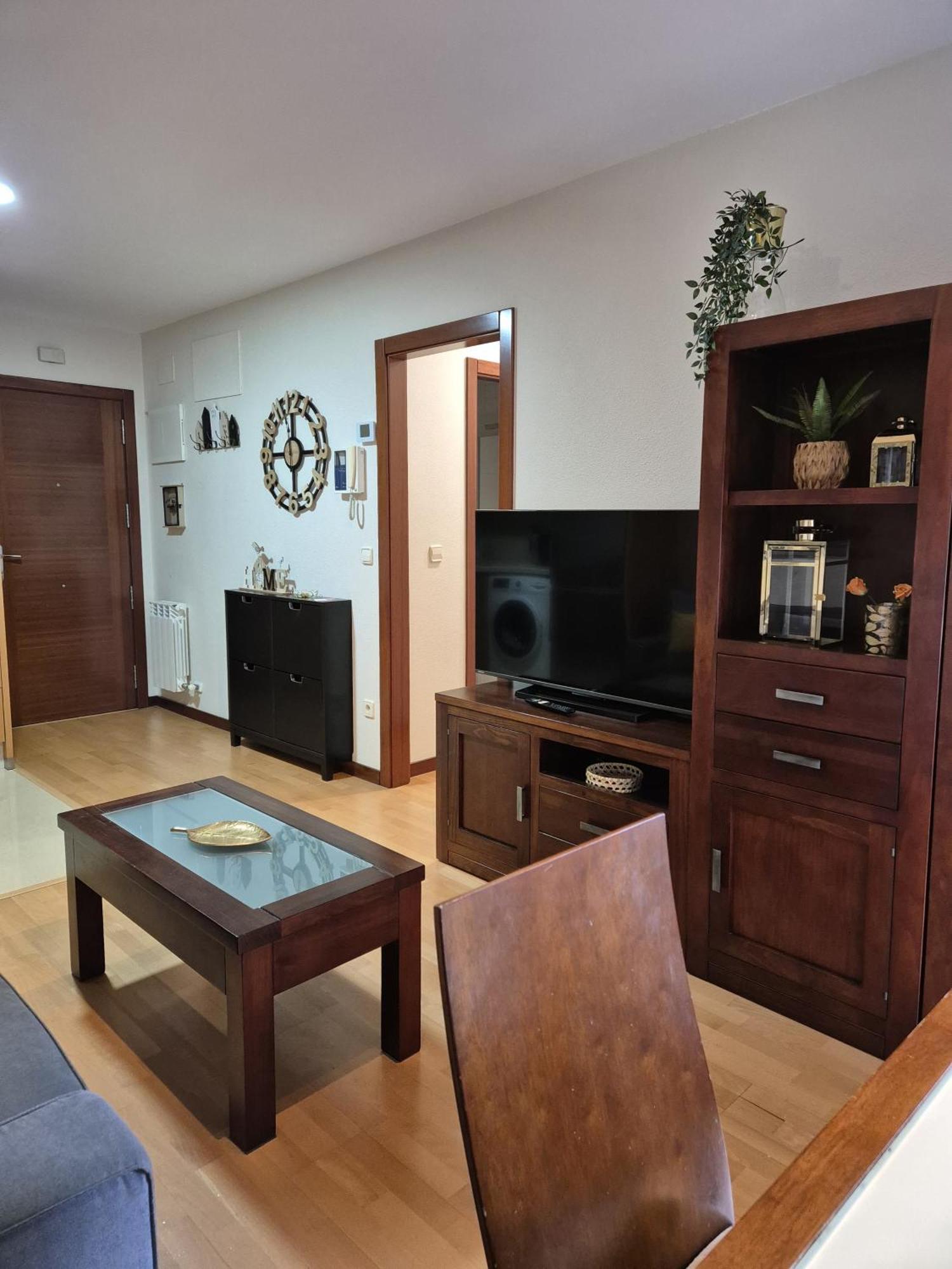 Apartamento Vistasaragon Vigo