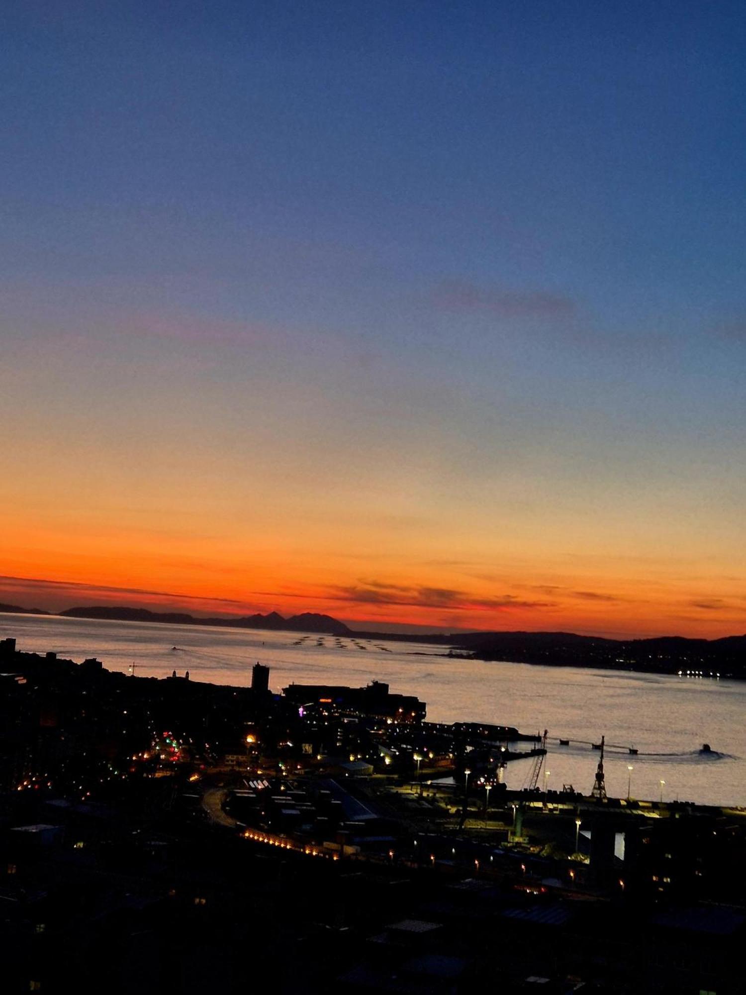 Vistasaragon Vigo