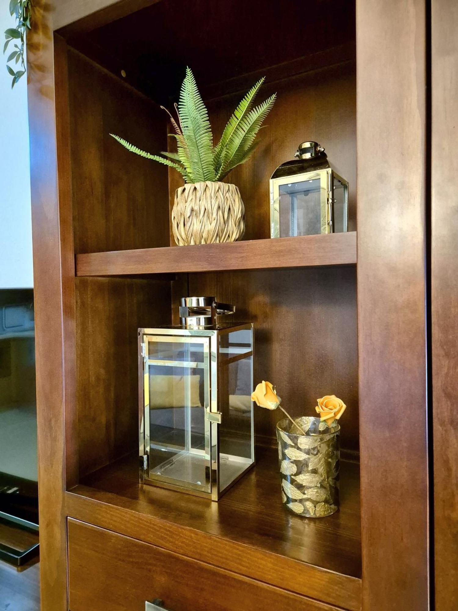 Apartamento Vistasaragon *