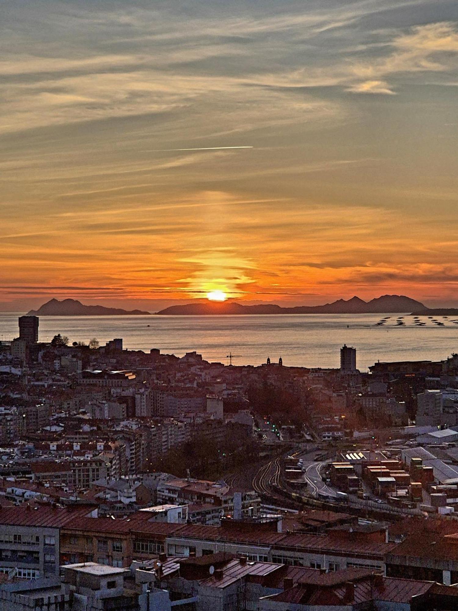 Vistasaragon * Vigo