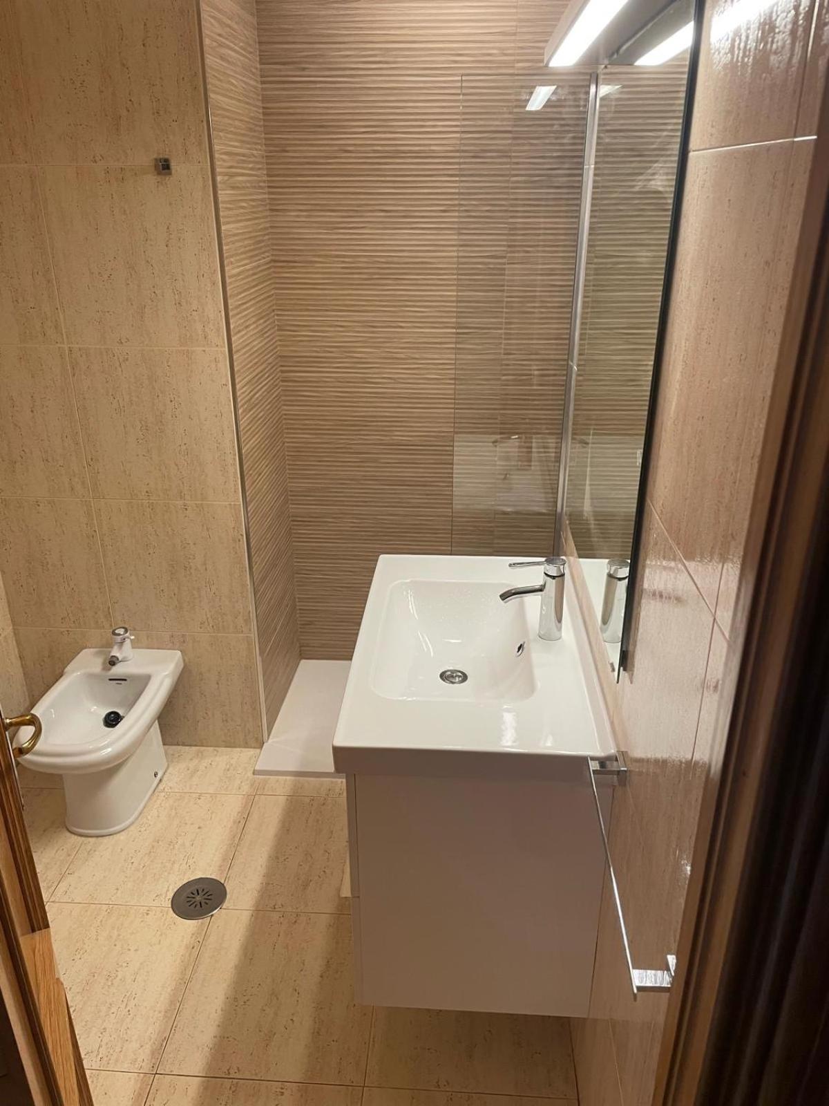 En Samil Apartment Vigo