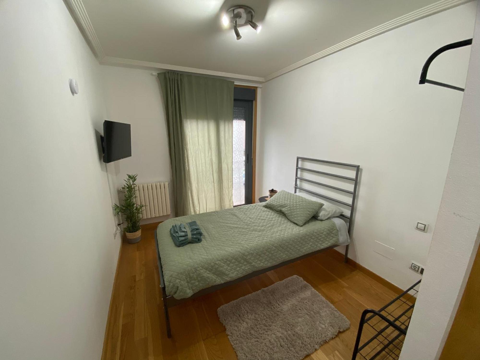 Zona Tranquila Y Centrica Apartamento