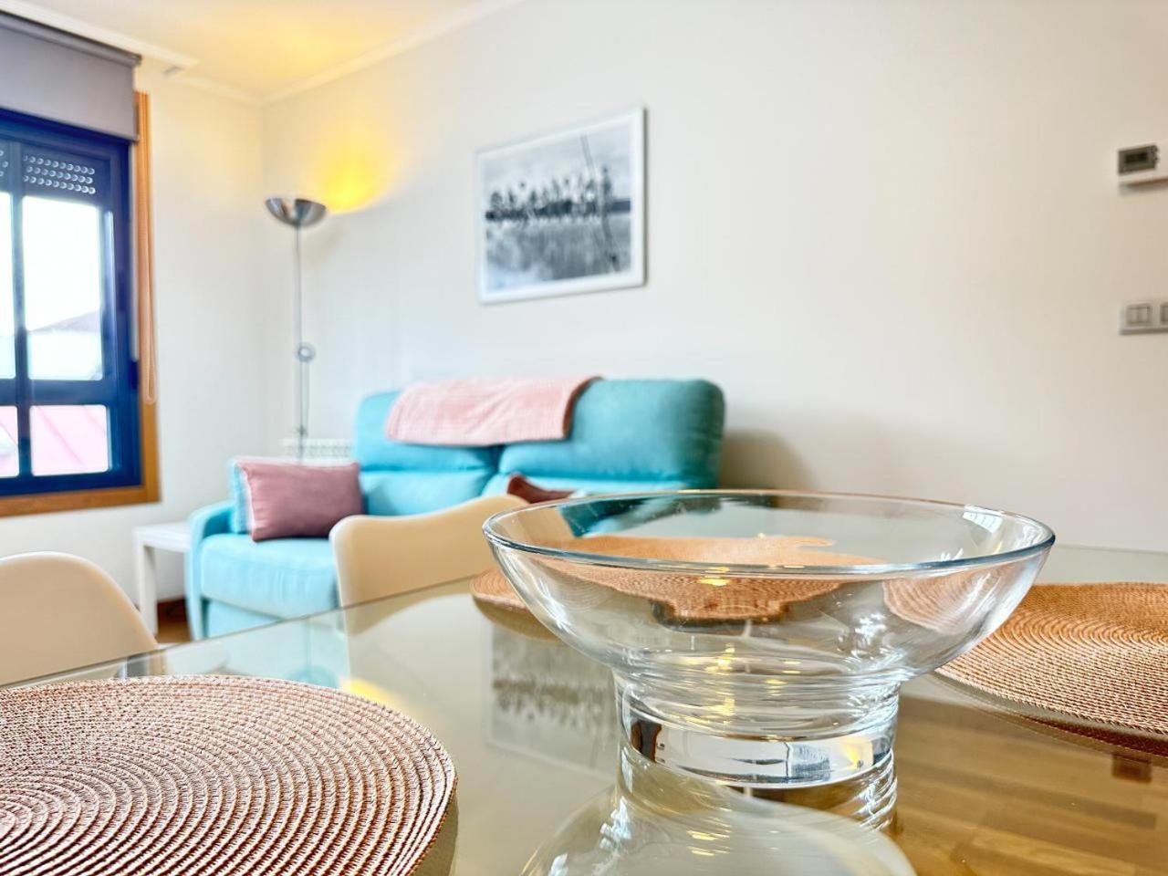 Proximo A Plaza Espana 1 Couto Apartment