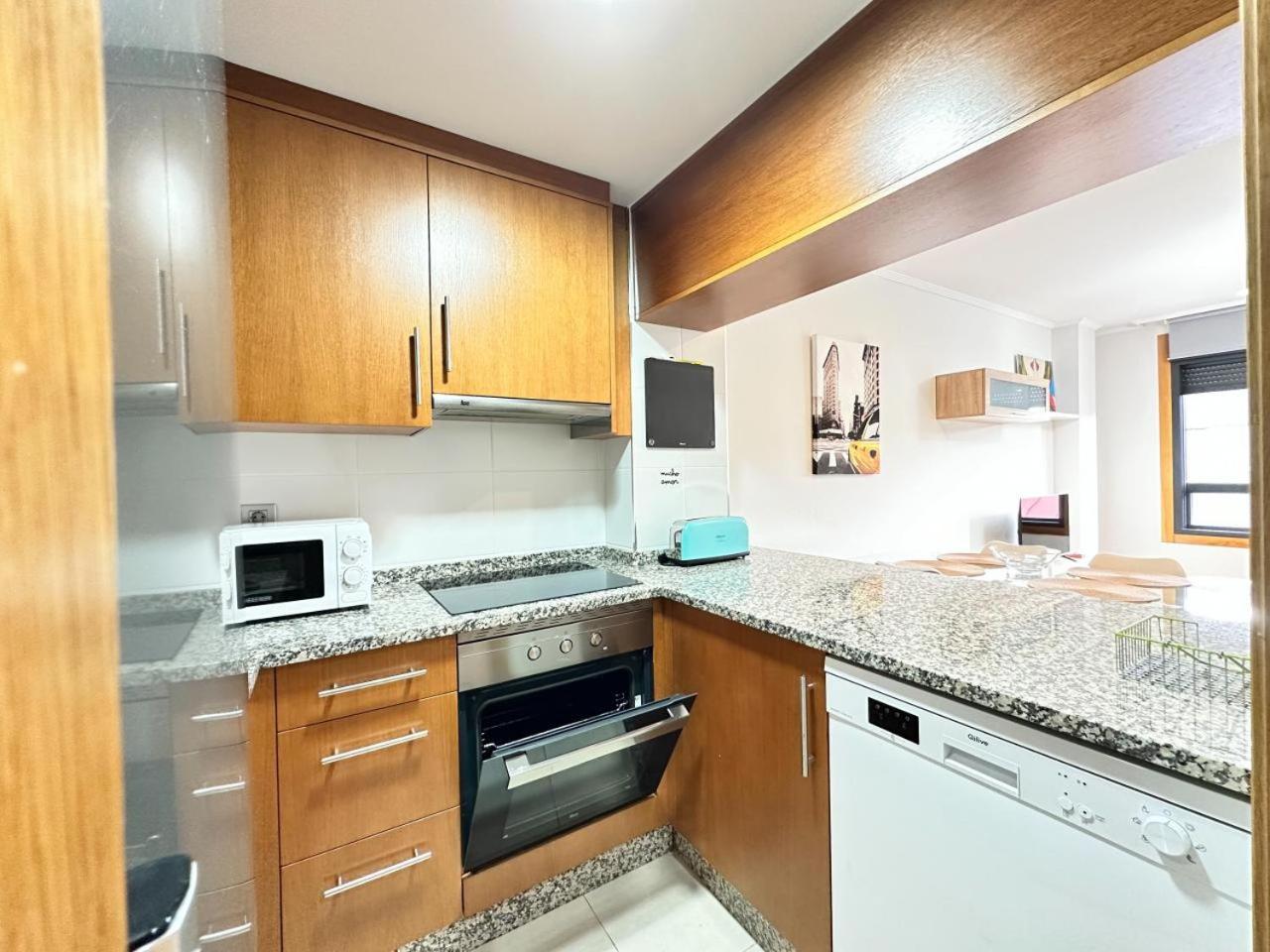 Apartamento Proximo A Plaza Espana 1 Couto