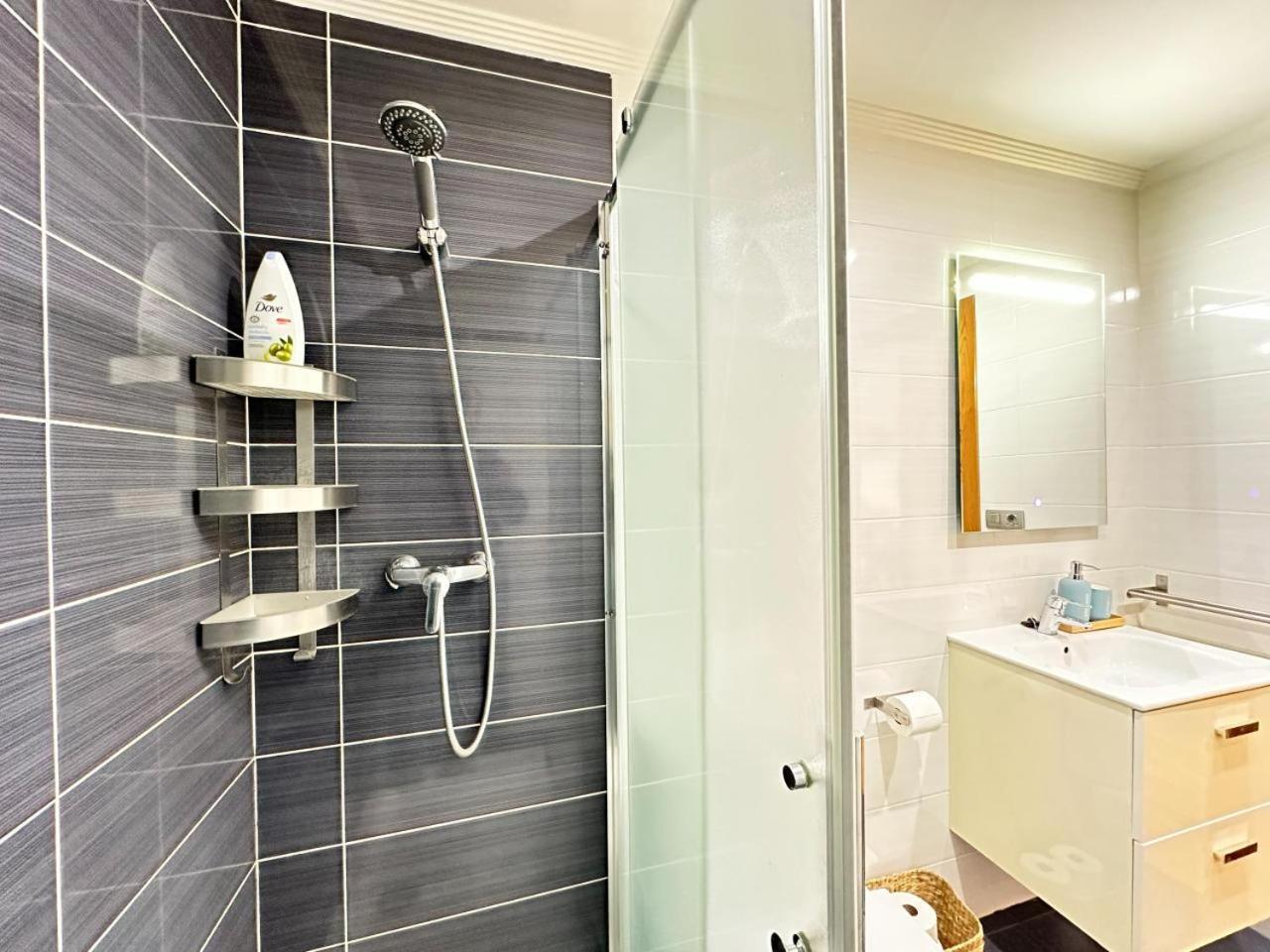 Apartamento Proximo A Plaza Espana 1 Couto Vigo