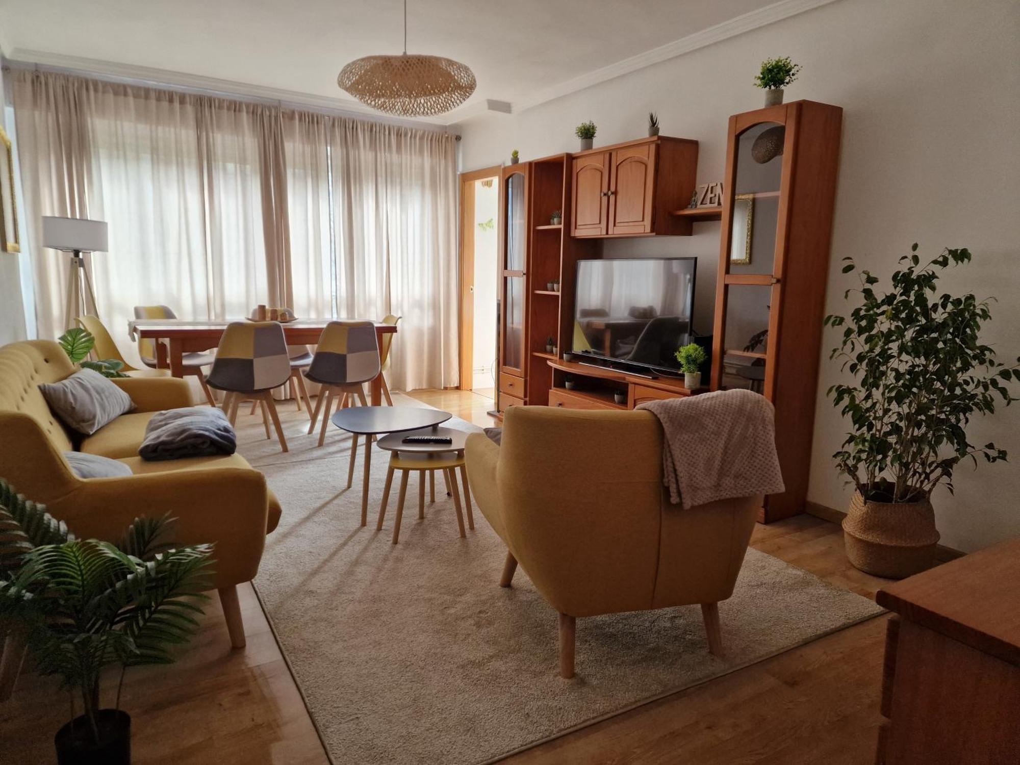 Apartment Lovely Balaidos