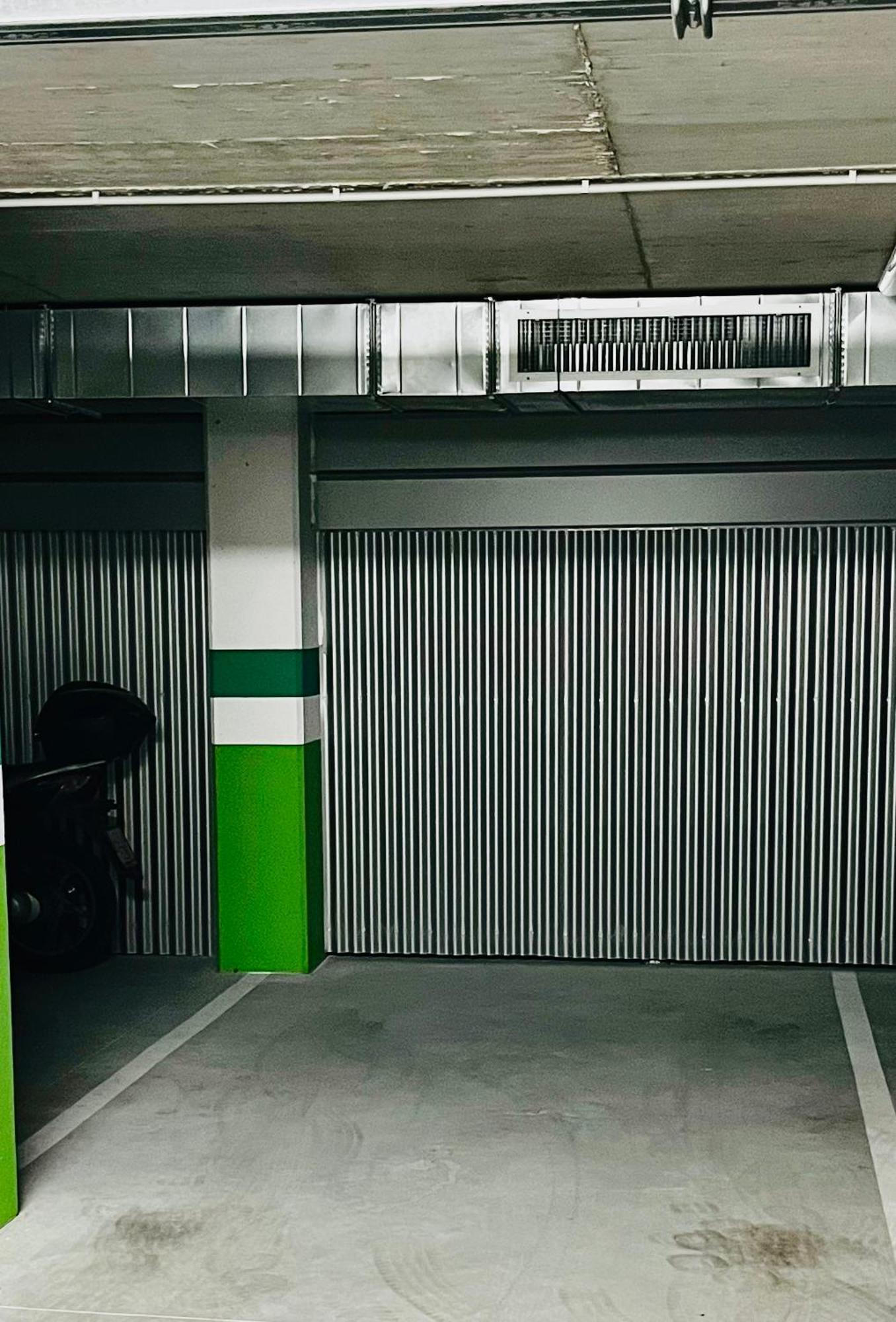 B&n Place Nuevo! Parking Gratuito * Vigo