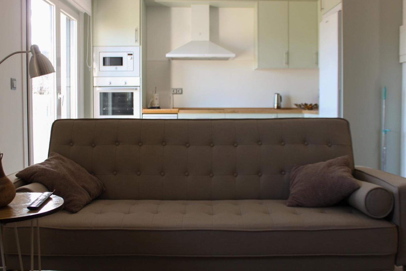 Emerita Holiday home