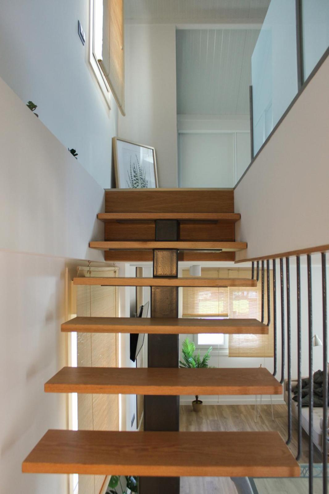 Emerita Holiday home *
