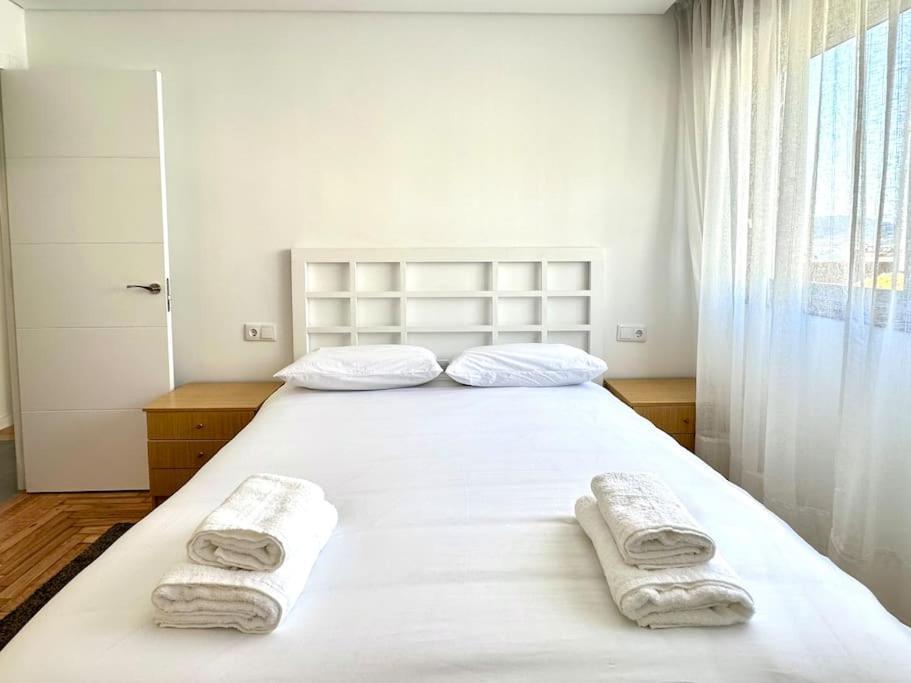 Apartamento Boutique Centro Vigo