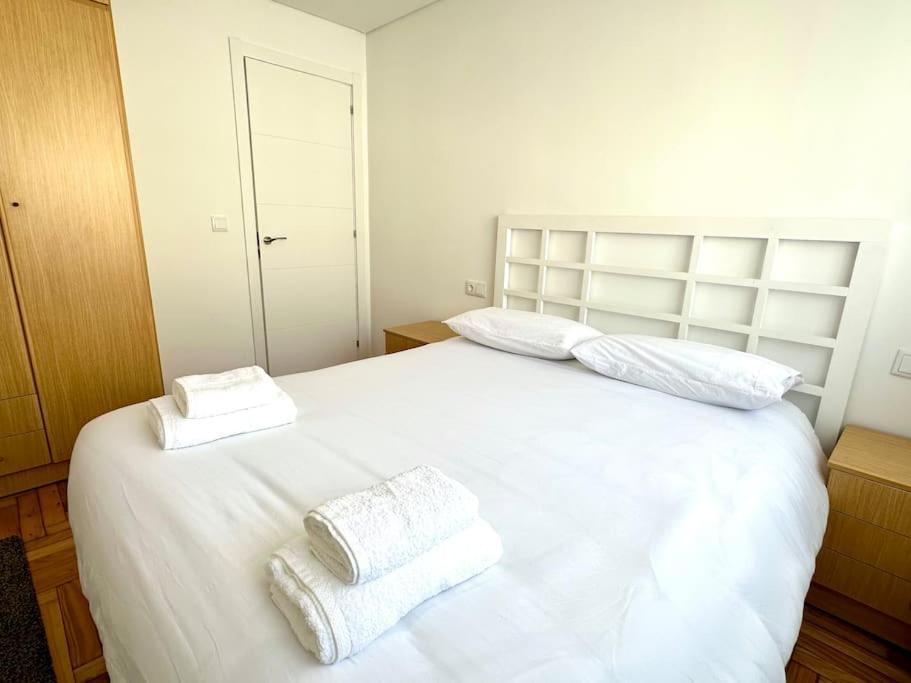 Boutique Centro Apartamento Vigo