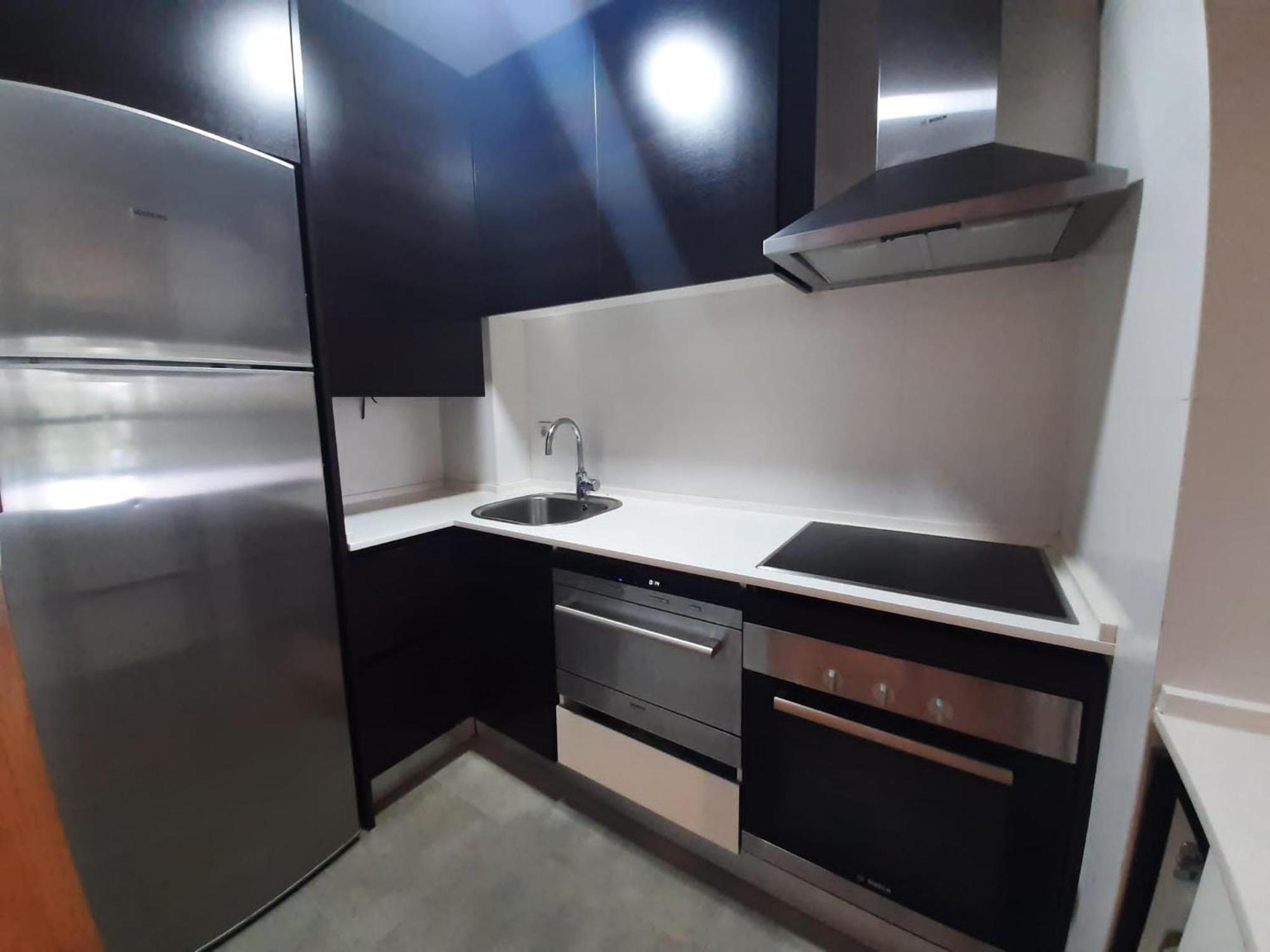 Centro - Torre Vallehermoso Apartamento