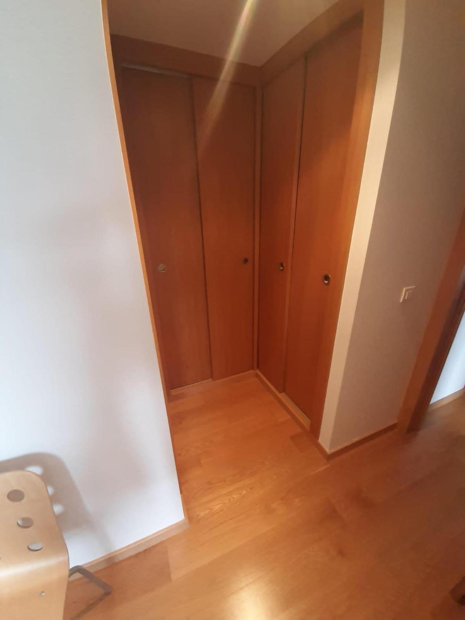 Apartamento Centro - Torre Vallehermoso
