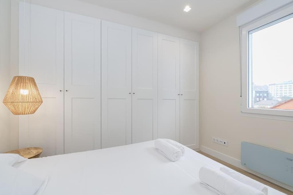 Vivienda Moderna En By Cabana *