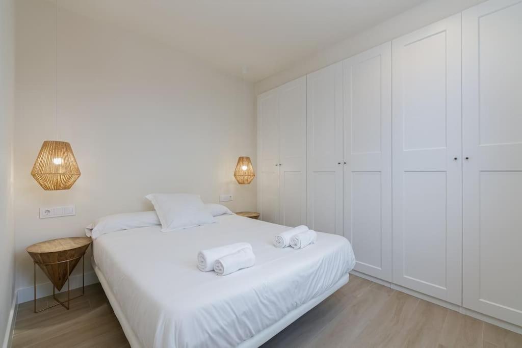 Vivienda Moderna En By Cabana Apartamento