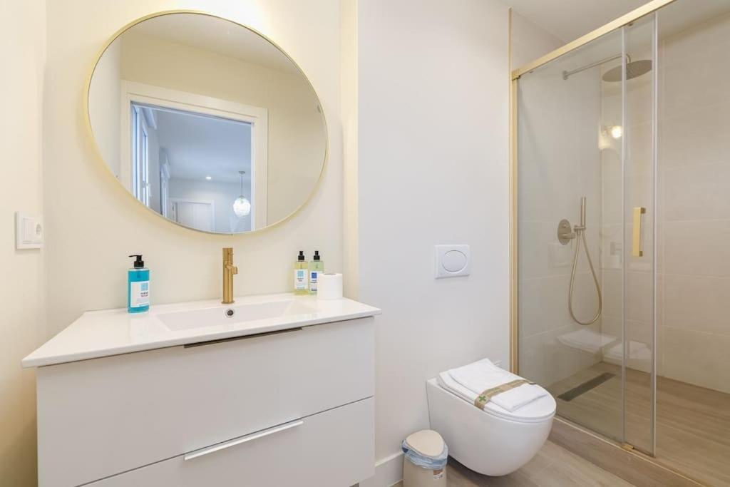Apartamento Vivienda Moderna En By Cabana