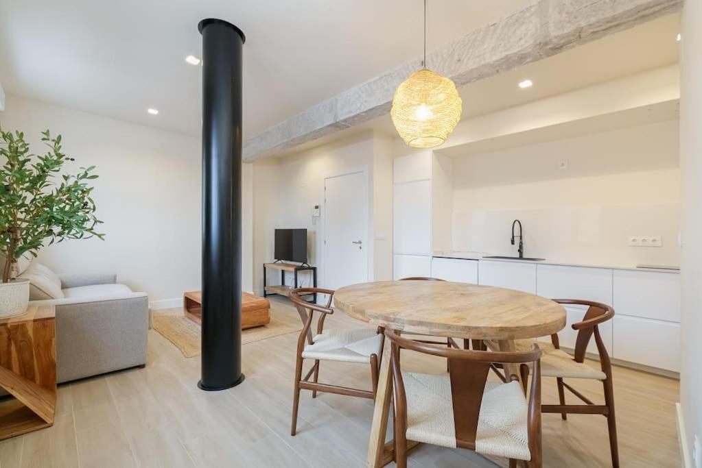 Vivienda Moderna En By Cabana *