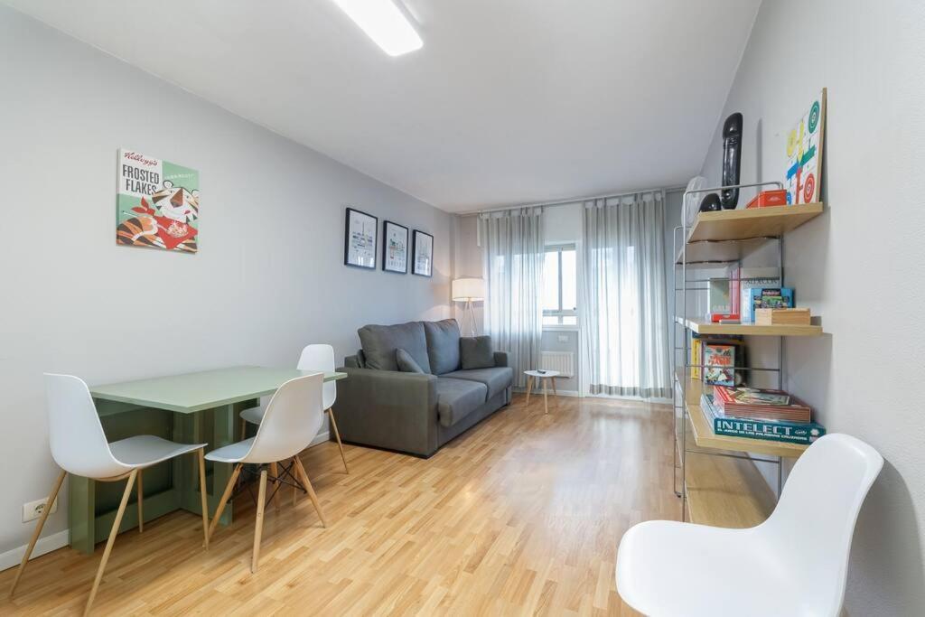 Apartamento Estilo Urbano En By Cabana