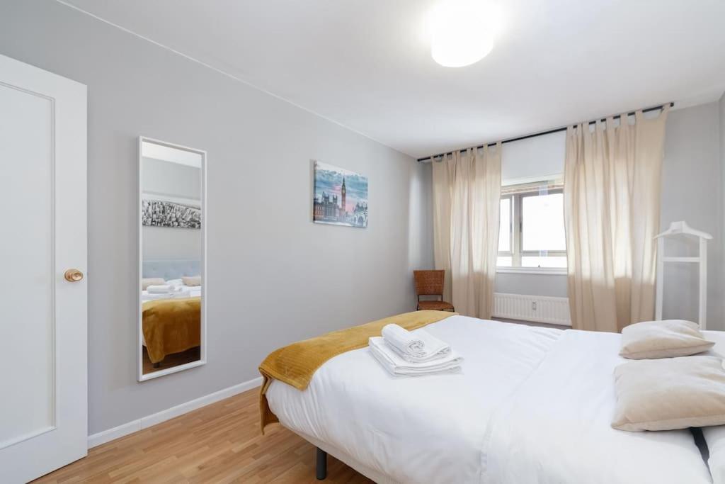 Estilo Urbano En By Cabana Apartamento