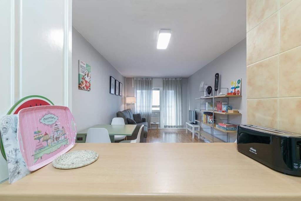 Estilo Urbano En By Cabana Apartamento Vigo