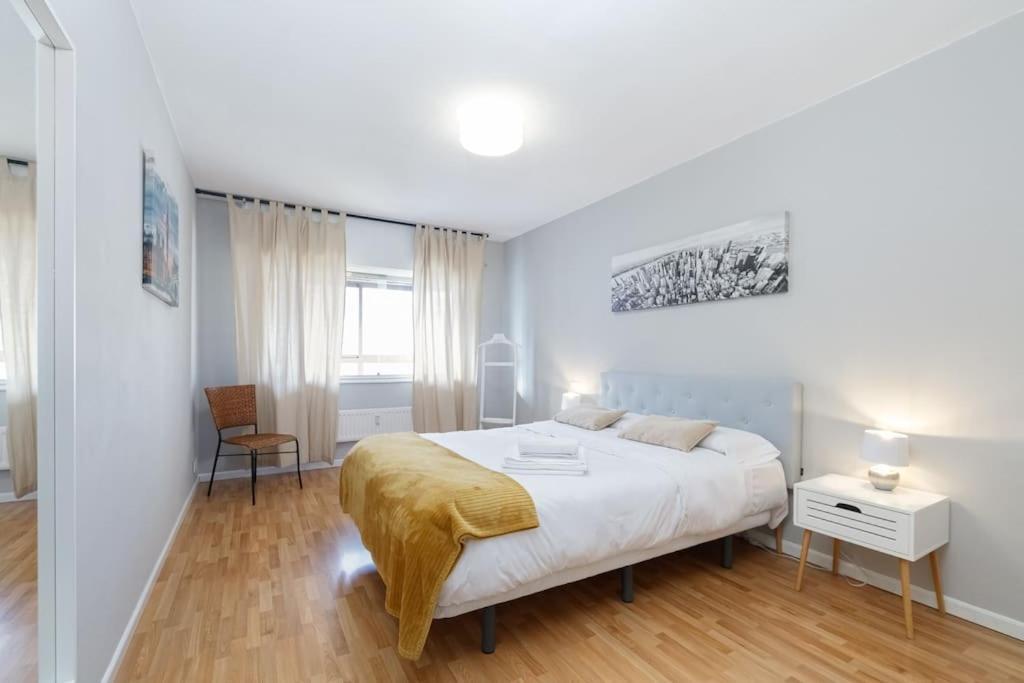 Estilo Urbano En By Cabana Apartamento *