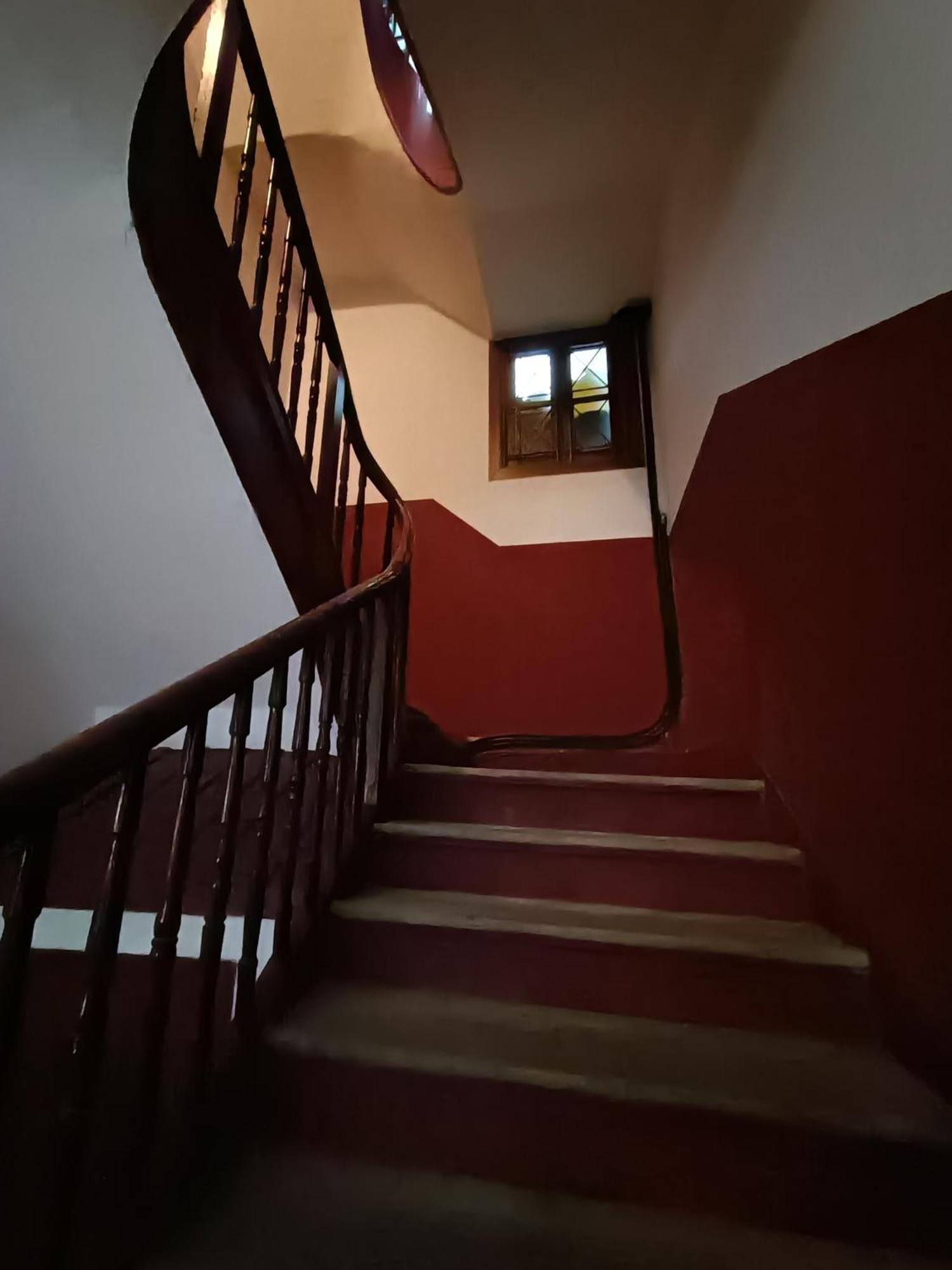 Progreso Marketloft 24 Apartamento Vigo