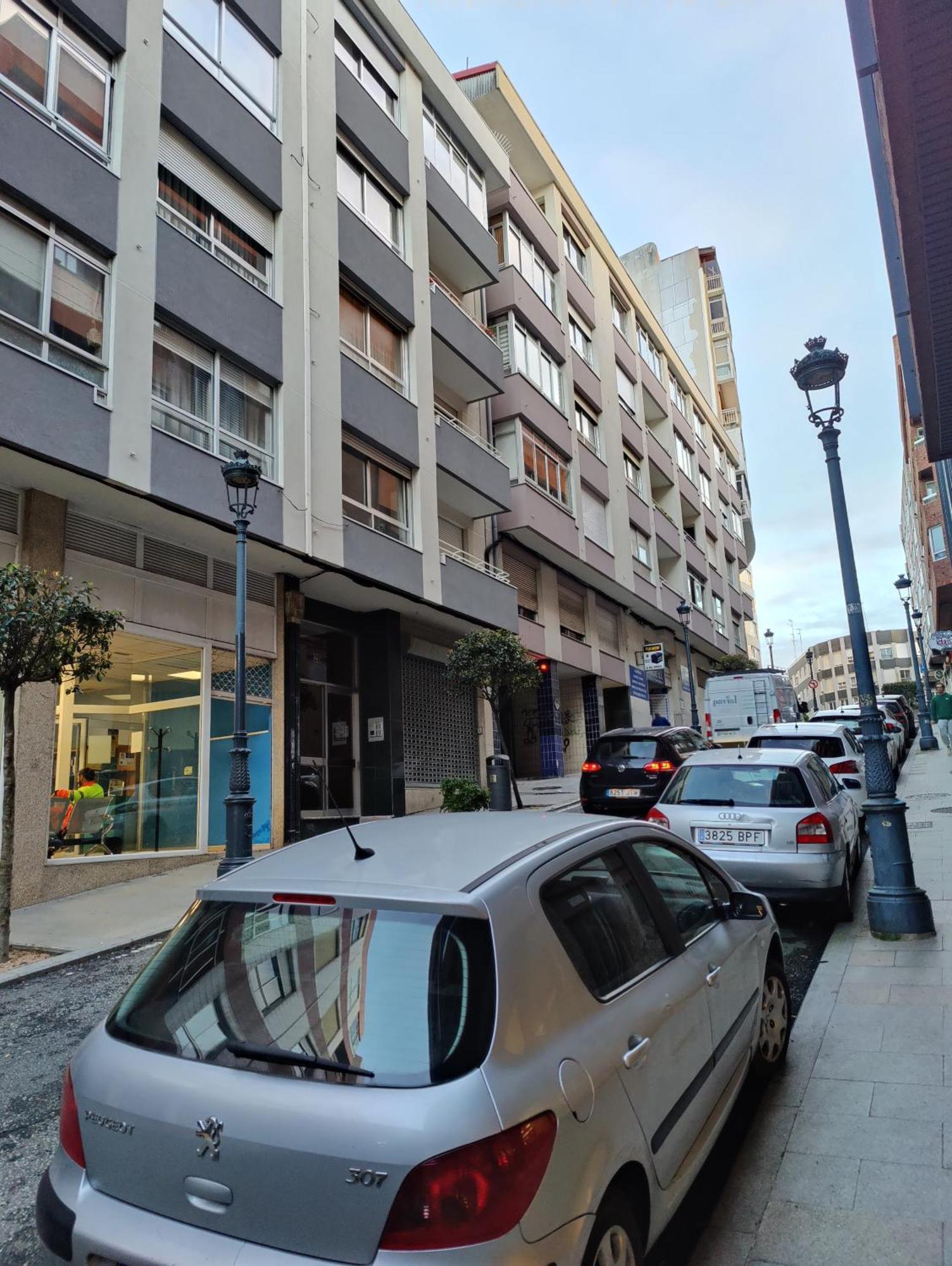 Turistico Menendez Pelayo -vigo *