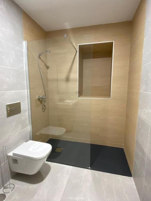 Apartamento En Casco Vello *