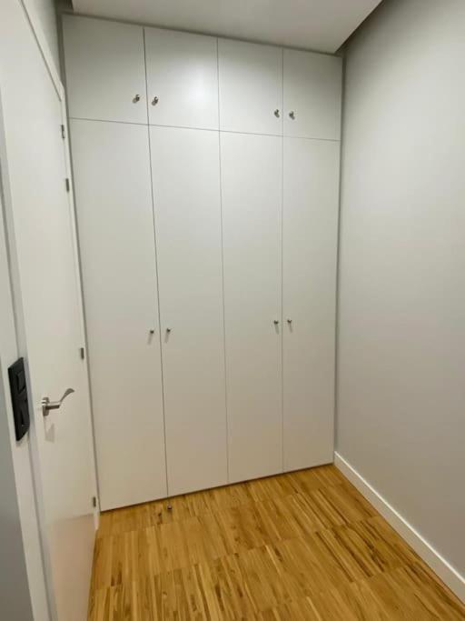 Apartamento Apartamento En Casco Vello *