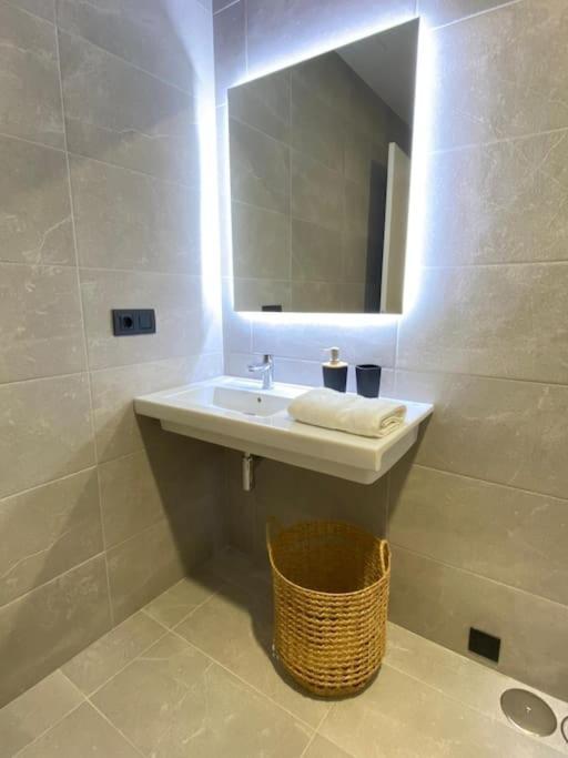 Apartamento En Casco Vello Apartamento