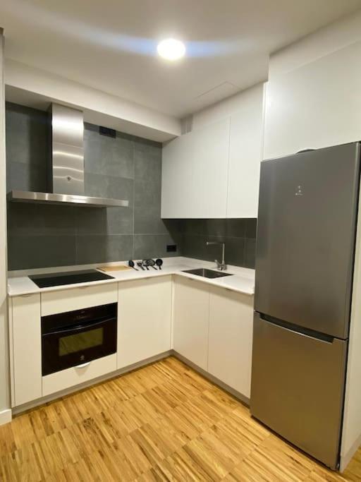 Apartamento En Casco Vello *