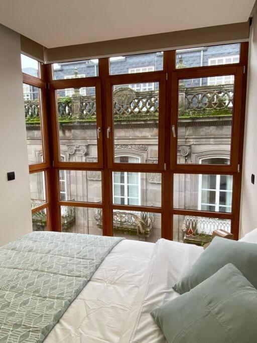 Apartamento En Casco Vello * Vigo
