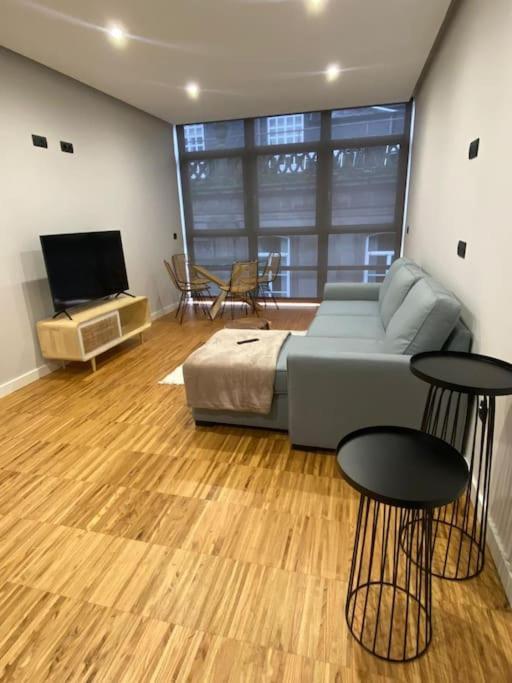 Apartamento En Casco Vello Apartamento Vigo