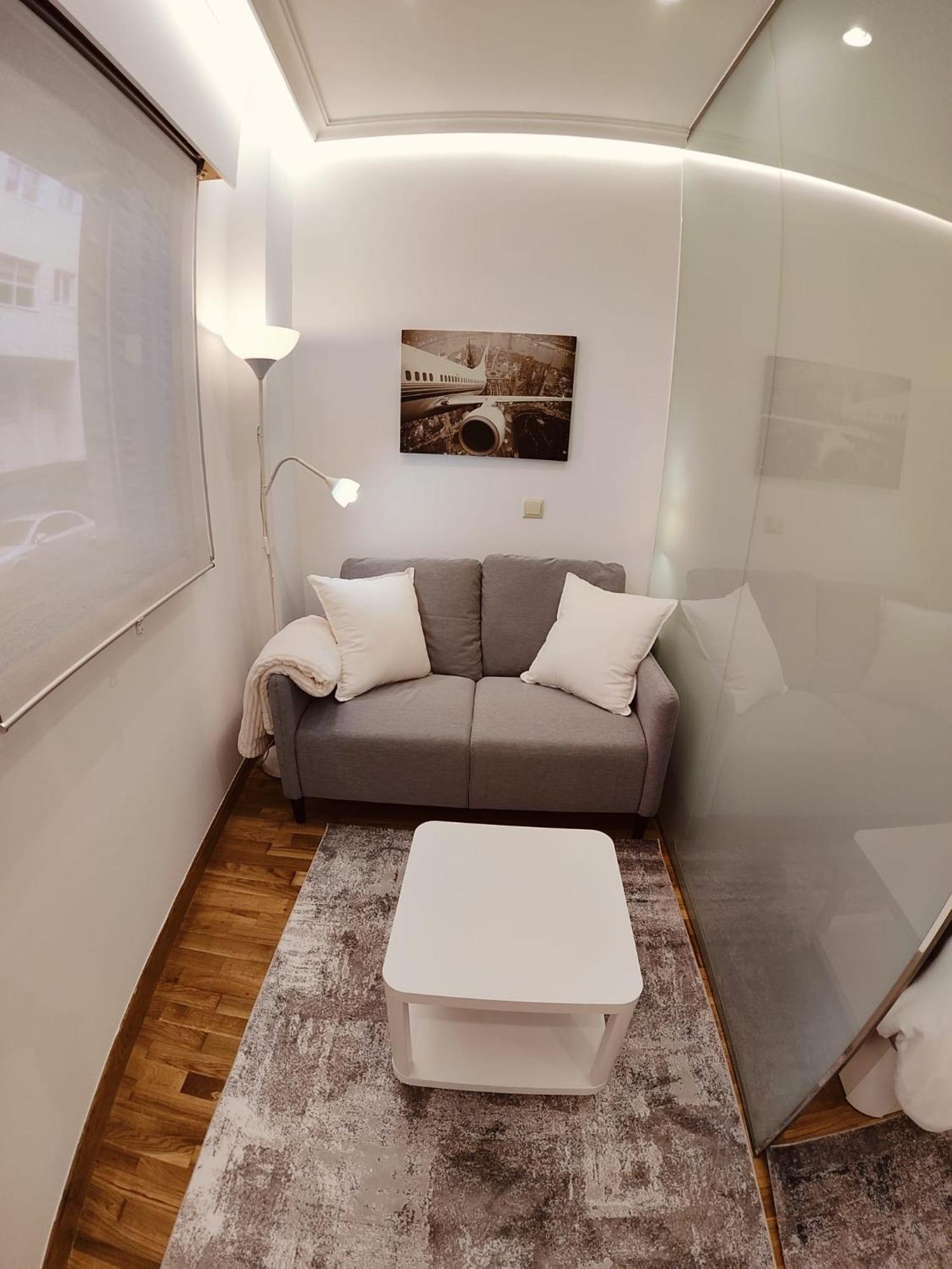 Centrico, Vialia-fatima Pino Apartamento *