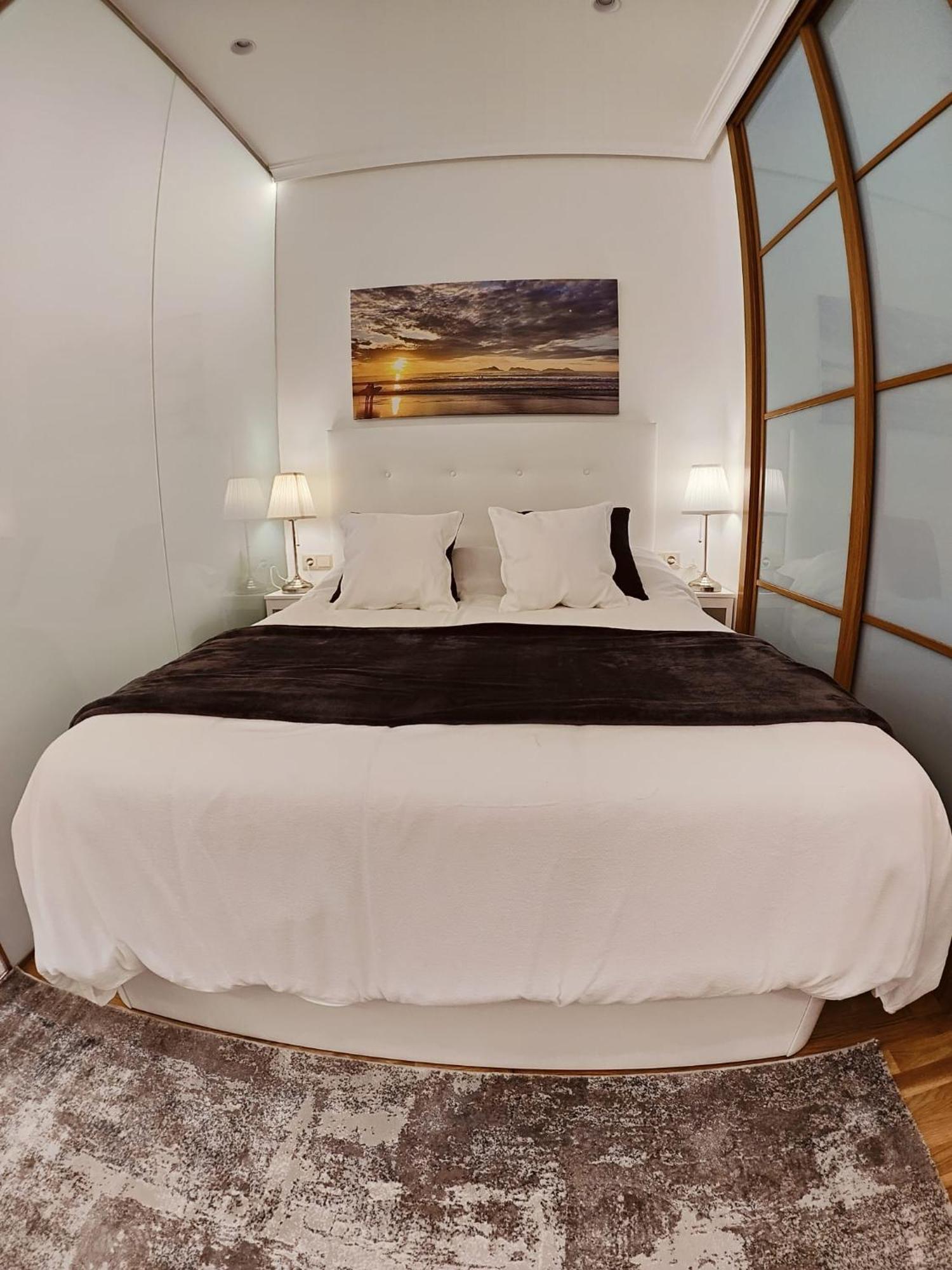 Apartamento Centrico, Vialia-fatima Pino Vigo